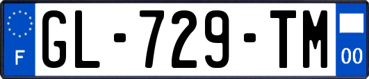 GL-729-TM
