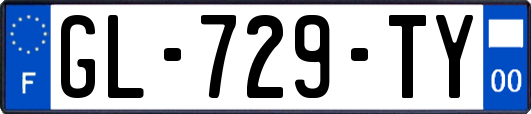 GL-729-TY