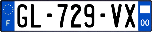 GL-729-VX