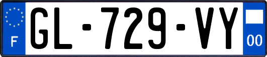 GL-729-VY