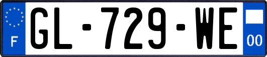 GL-729-WE