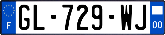 GL-729-WJ