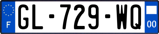 GL-729-WQ