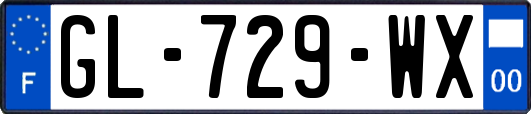 GL-729-WX