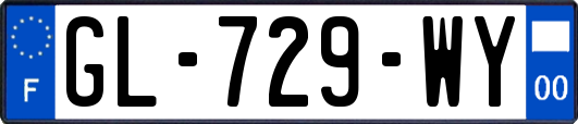 GL-729-WY
