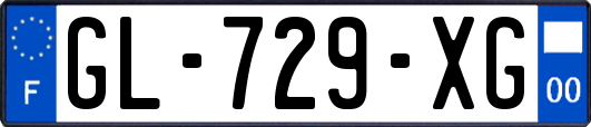GL-729-XG