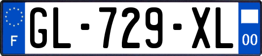 GL-729-XL