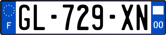 GL-729-XN
