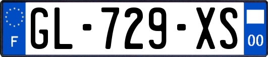 GL-729-XS