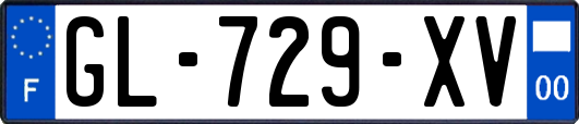 GL-729-XV