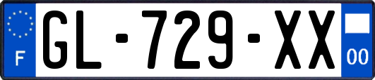 GL-729-XX