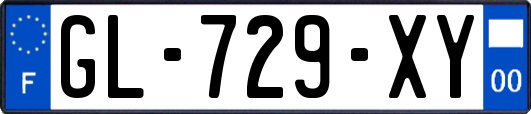 GL-729-XY