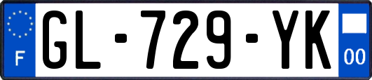 GL-729-YK