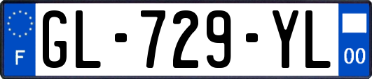 GL-729-YL