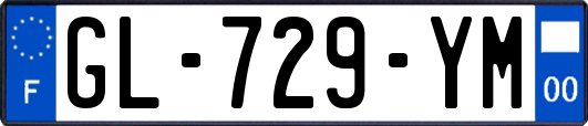 GL-729-YM