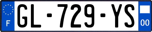 GL-729-YS