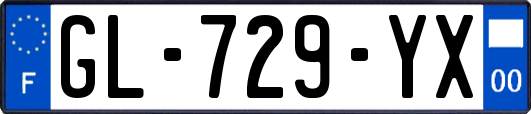 GL-729-YX