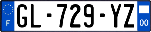 GL-729-YZ