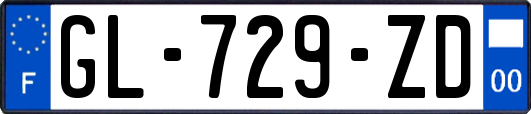 GL-729-ZD