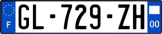 GL-729-ZH