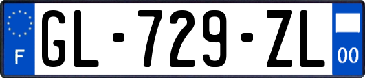 GL-729-ZL