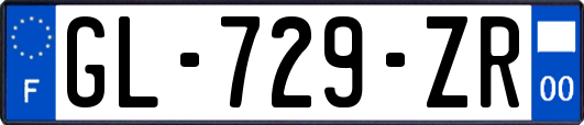 GL-729-ZR