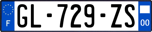 GL-729-ZS