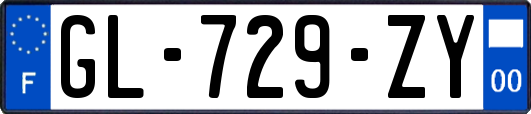 GL-729-ZY