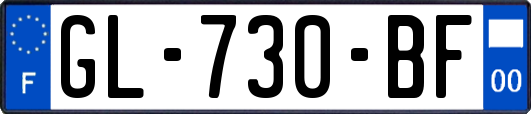GL-730-BF