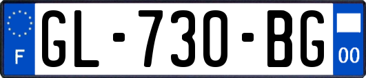 GL-730-BG
