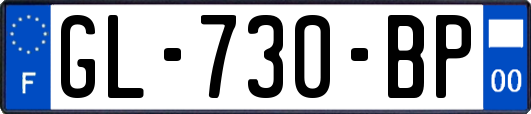 GL-730-BP