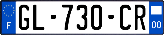 GL-730-CR