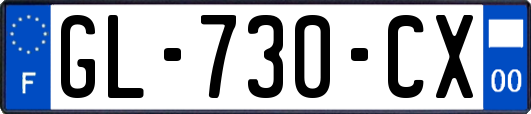 GL-730-CX
