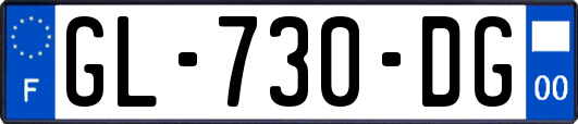 GL-730-DG