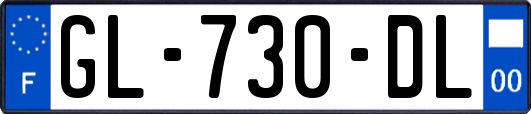 GL-730-DL