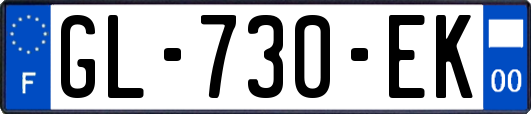GL-730-EK
