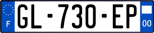 GL-730-EP