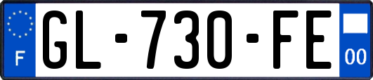 GL-730-FE