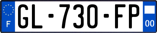GL-730-FP