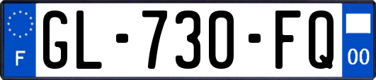 GL-730-FQ