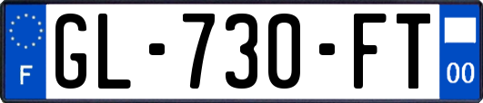 GL-730-FT