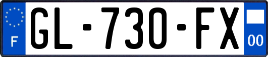 GL-730-FX