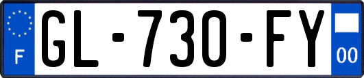 GL-730-FY