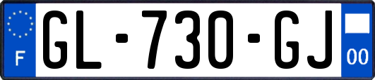 GL-730-GJ