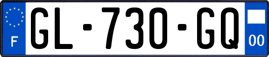 GL-730-GQ