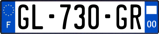 GL-730-GR