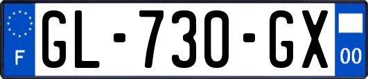 GL-730-GX