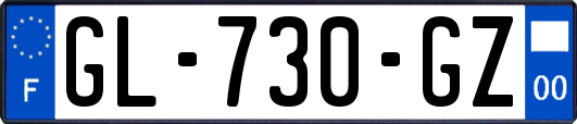 GL-730-GZ