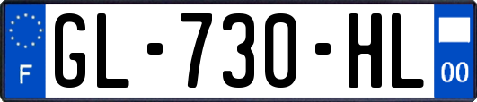 GL-730-HL