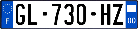 GL-730-HZ